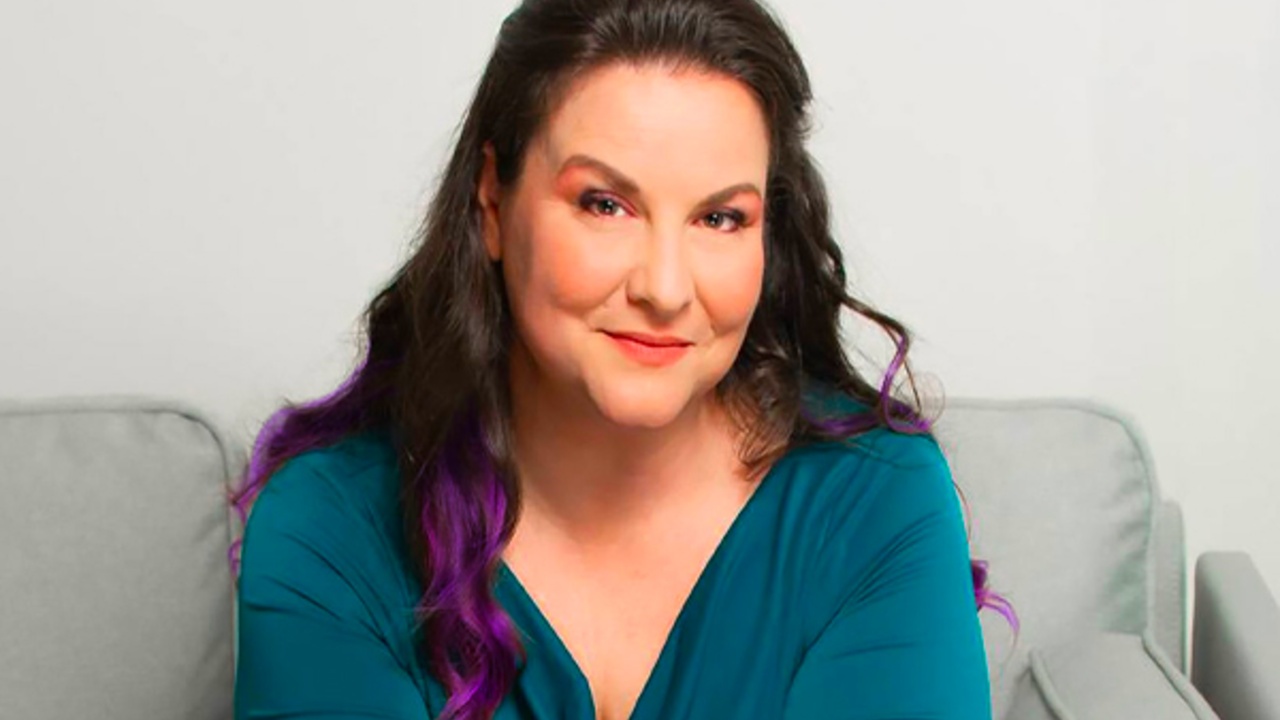 Interview with Jenna Birmingham from United States