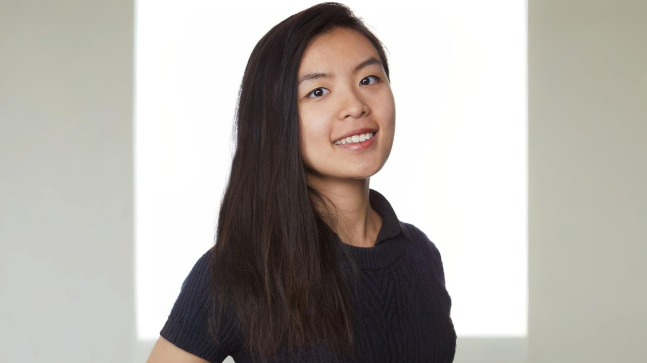 Interview with Qian Wan of AWDesign from United States