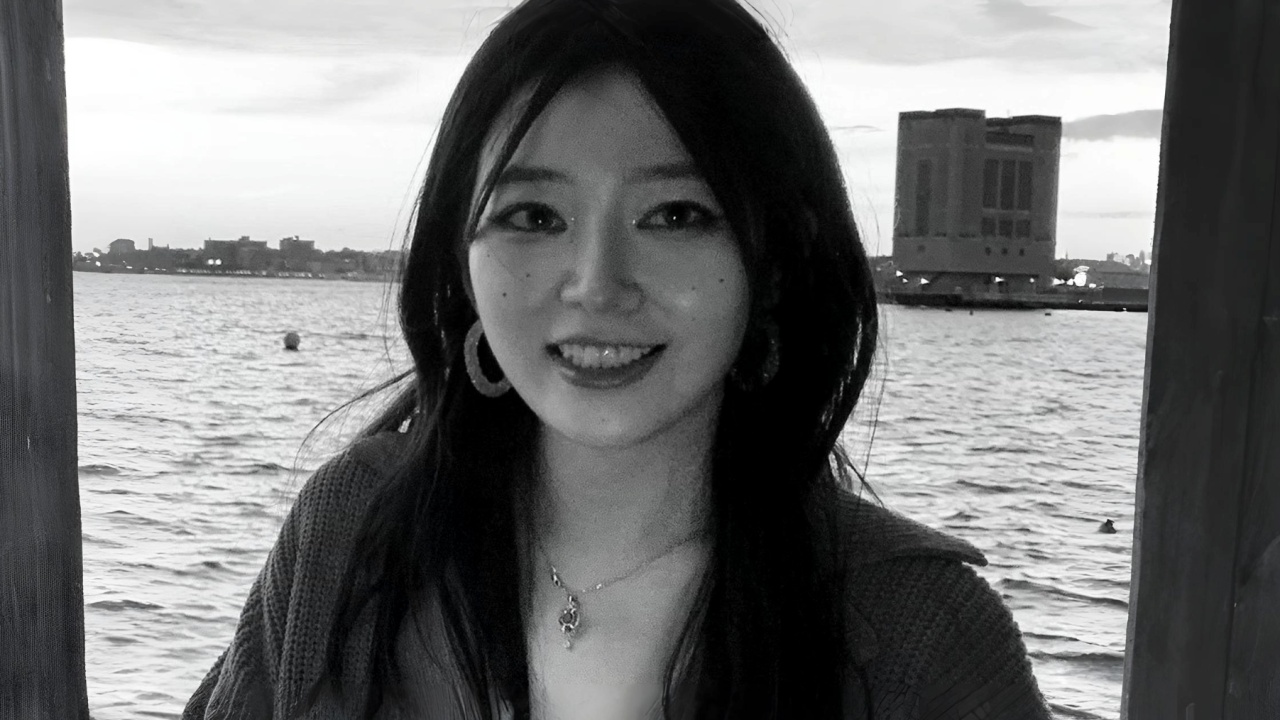 Interview with Yanming Chen from United States