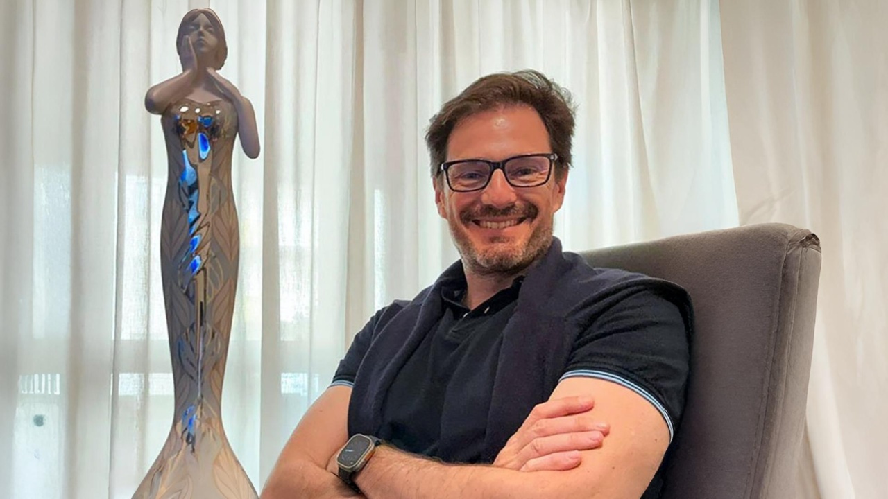 Interview with Alessandro Carboni from Italy