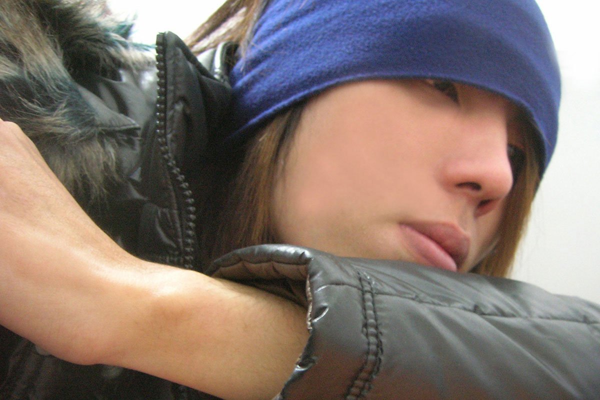 Interview with Ru Fang Dong from Taiwan