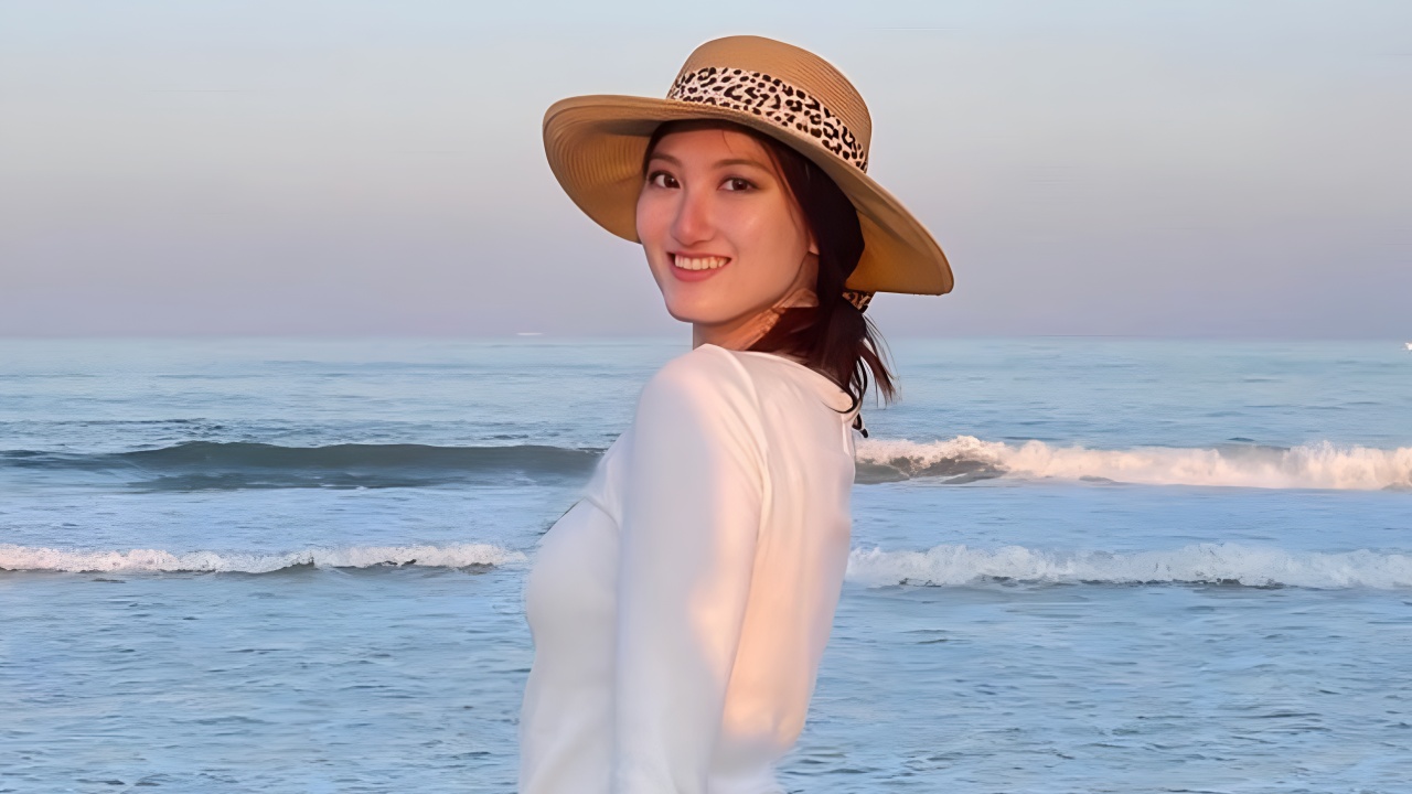 Interview with Vivien Luo from United States