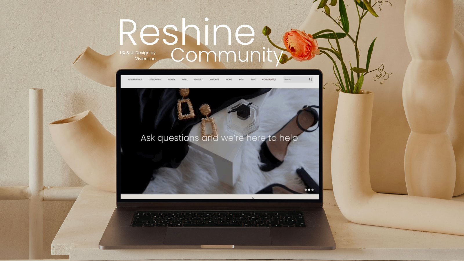 Reshine Community | 2023