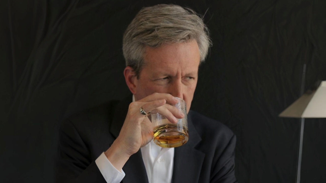 Interview with Martin Bihl from United States