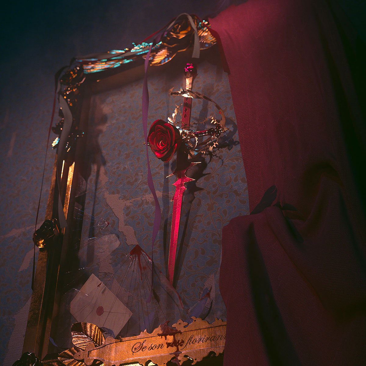 Se Son Rose Fioriranno | 2023