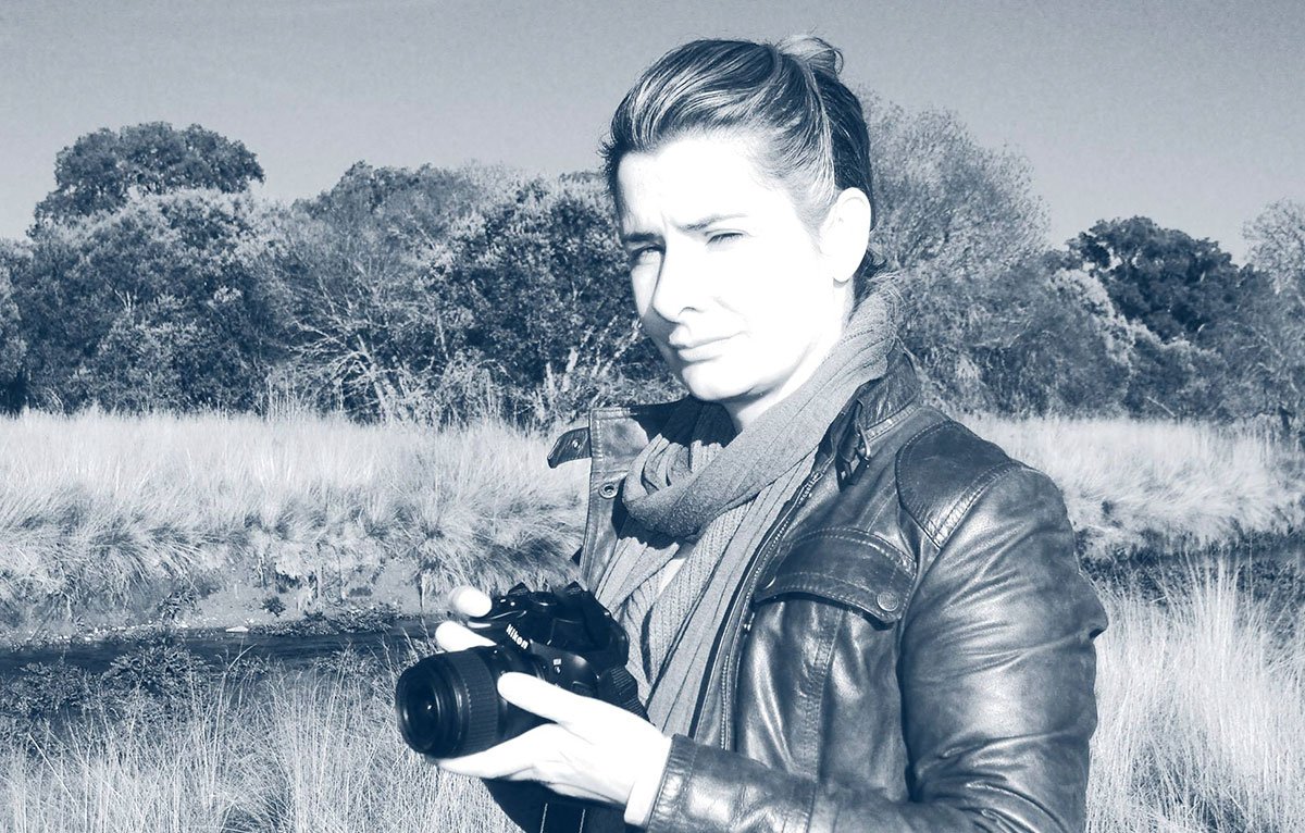 Interview with Rosa Gomez from Spain