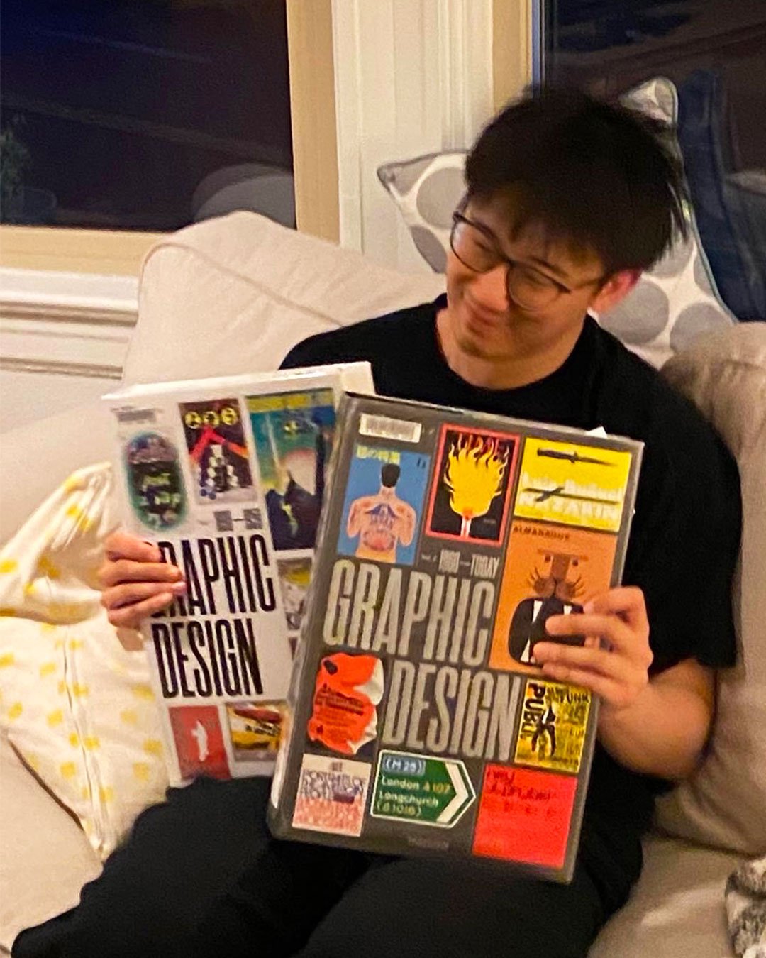 Interview with Xuecheng Xiong from United States