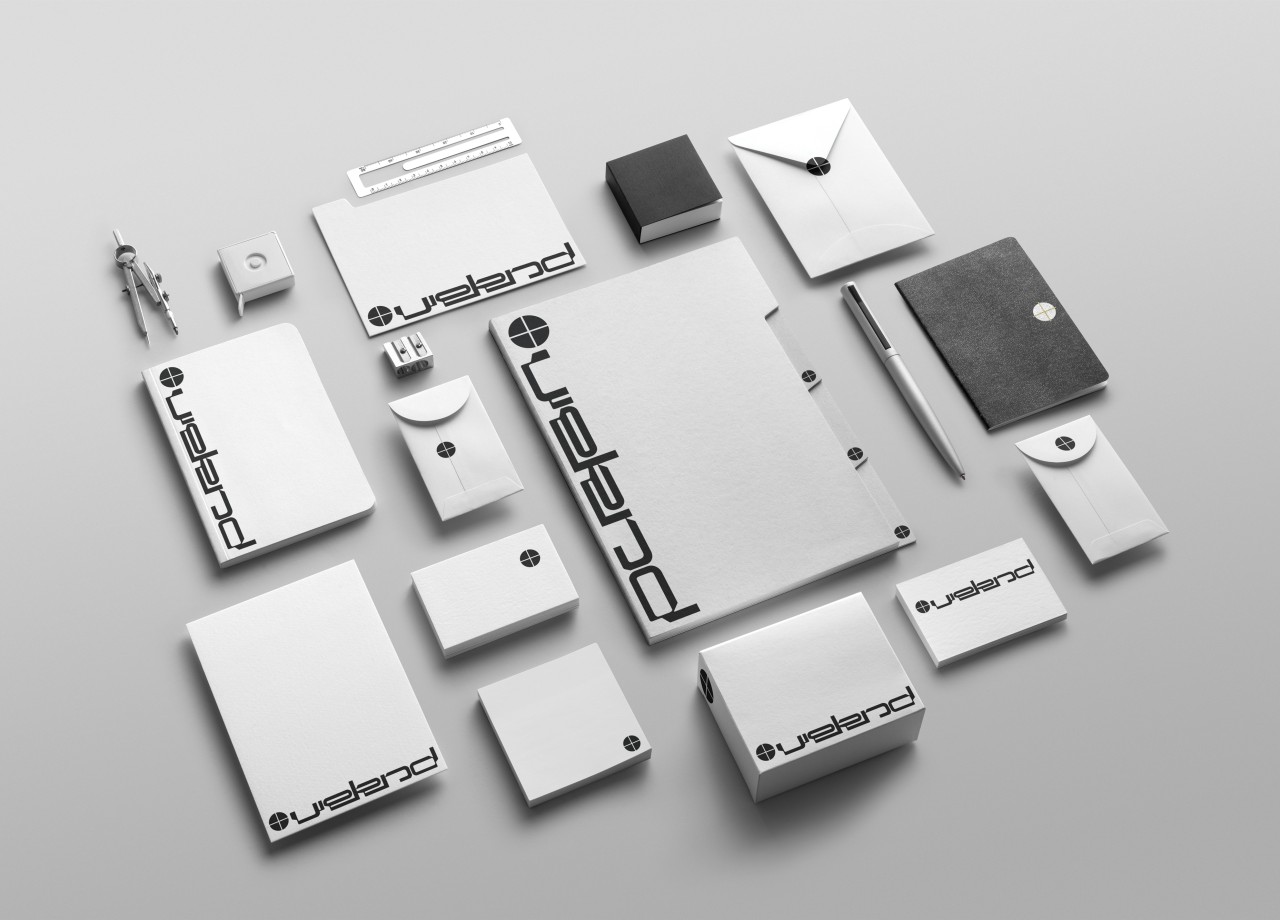 WEEKEND BIKE BRANDING | 2023