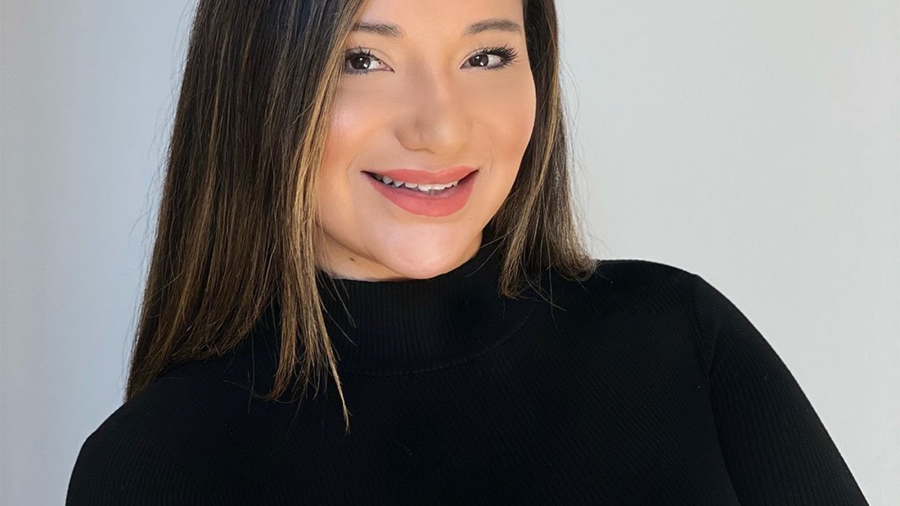 Interview with Rebecca Nunez from United States