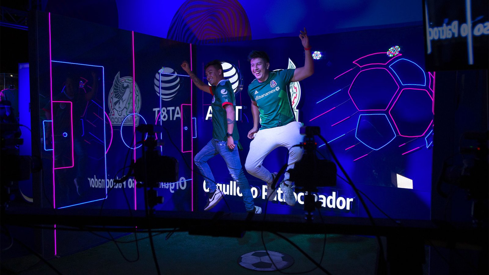 AT&T FanZone Activation | 2023