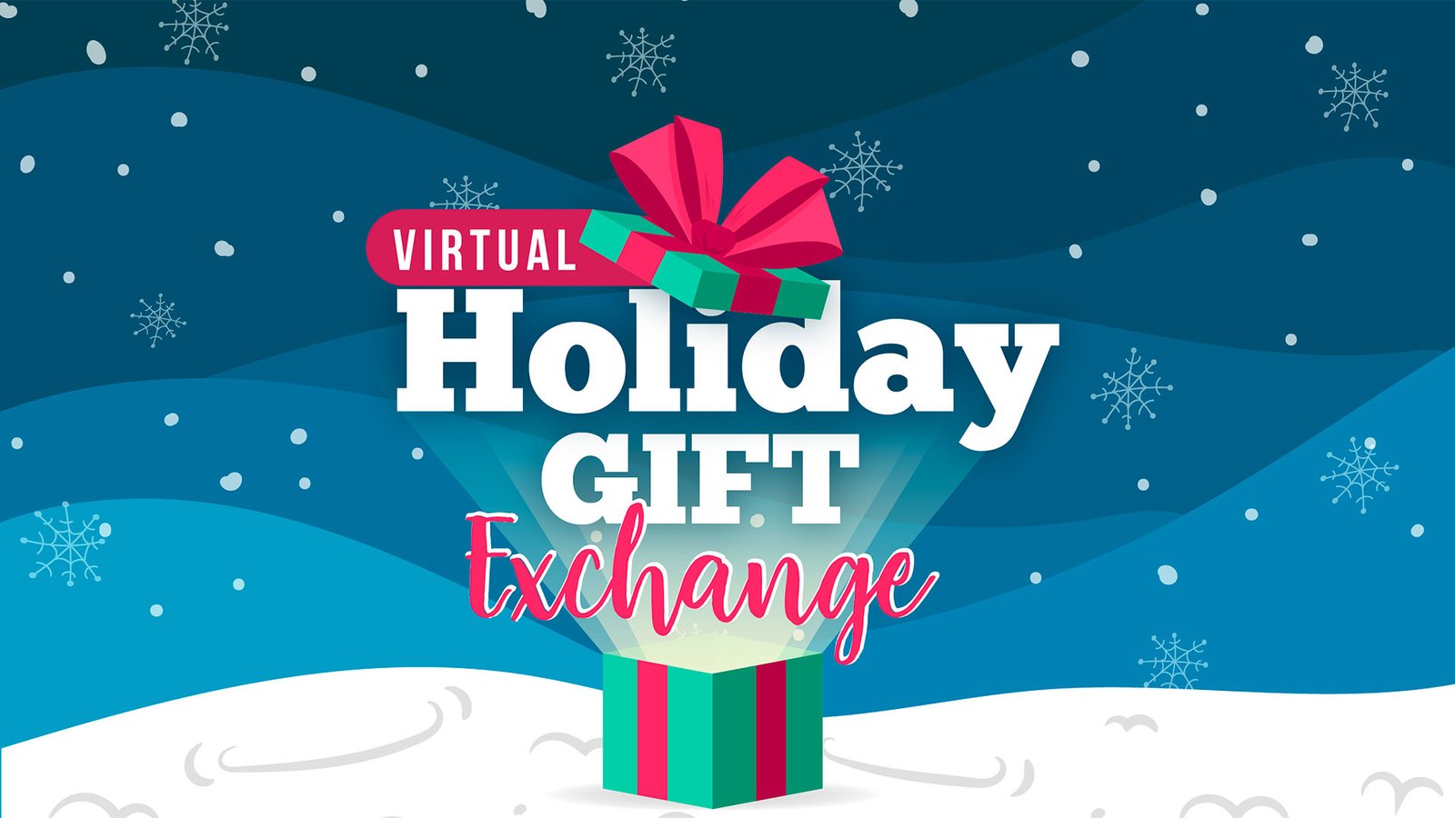 Virtual Holiday Gift Exchange | 2023