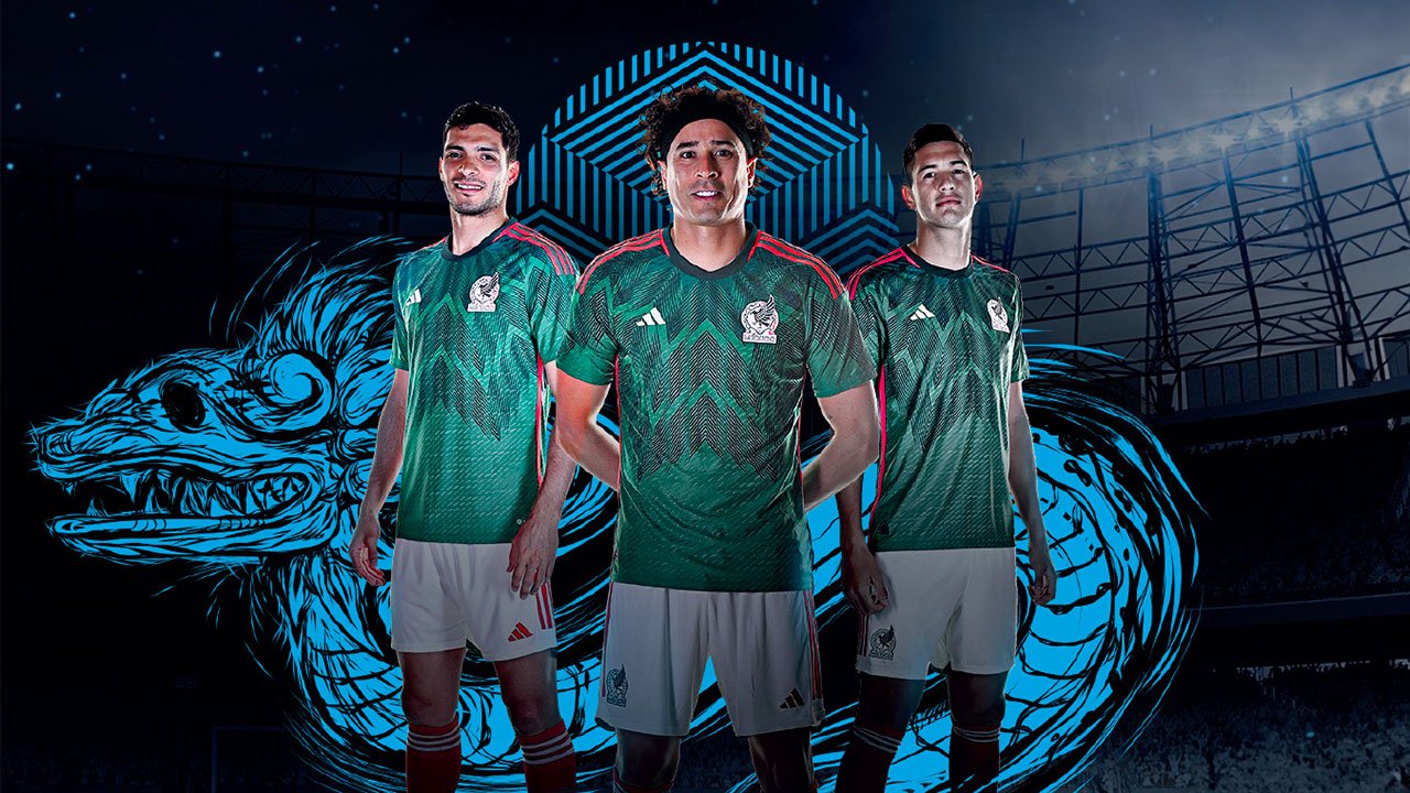 National Camino A Qatar World Cup App