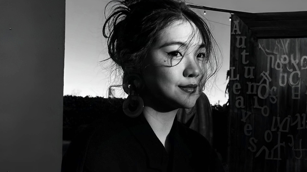 Interview with Jinming Gao from United States