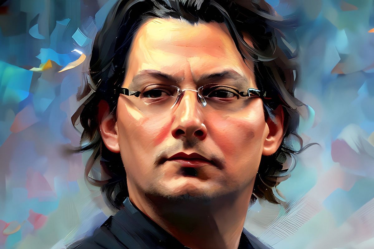 Interview with Shadi Al Hroub from United Arab Emirates