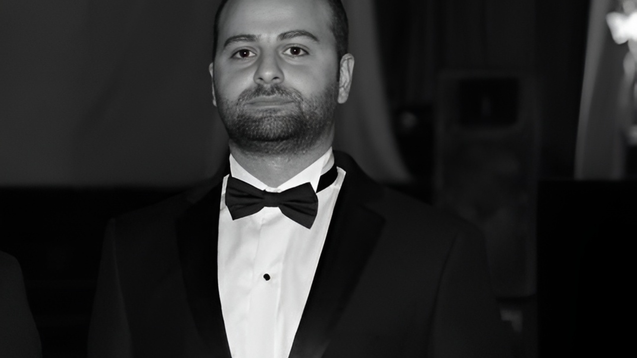 Interview with Zeid Maoulawi from United Arab Emirates