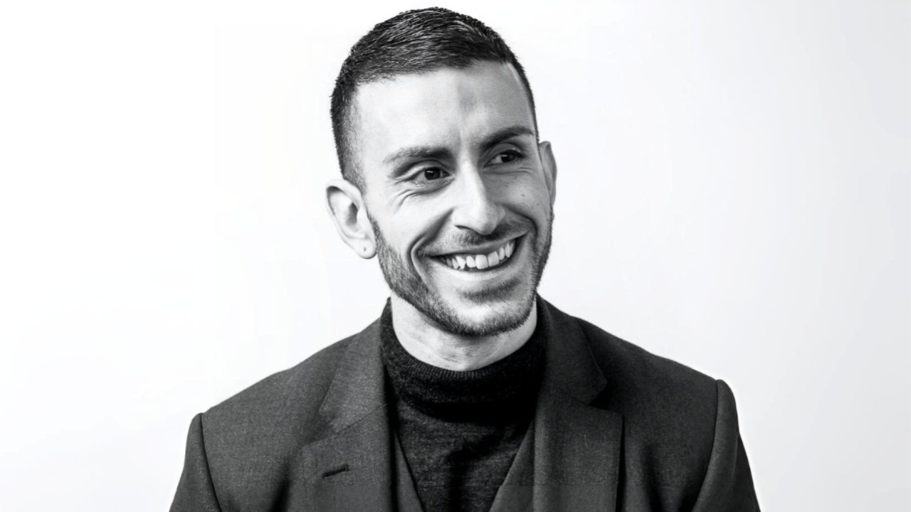 Interview with Cassius Kiani from United Kingdom