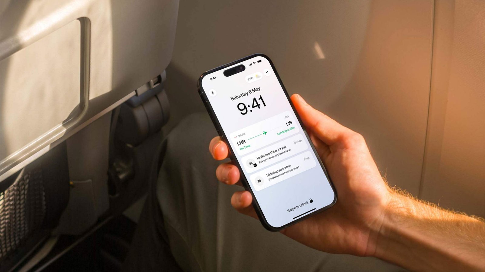 AdaptiveOS: Redefining AI Interactions | 2023