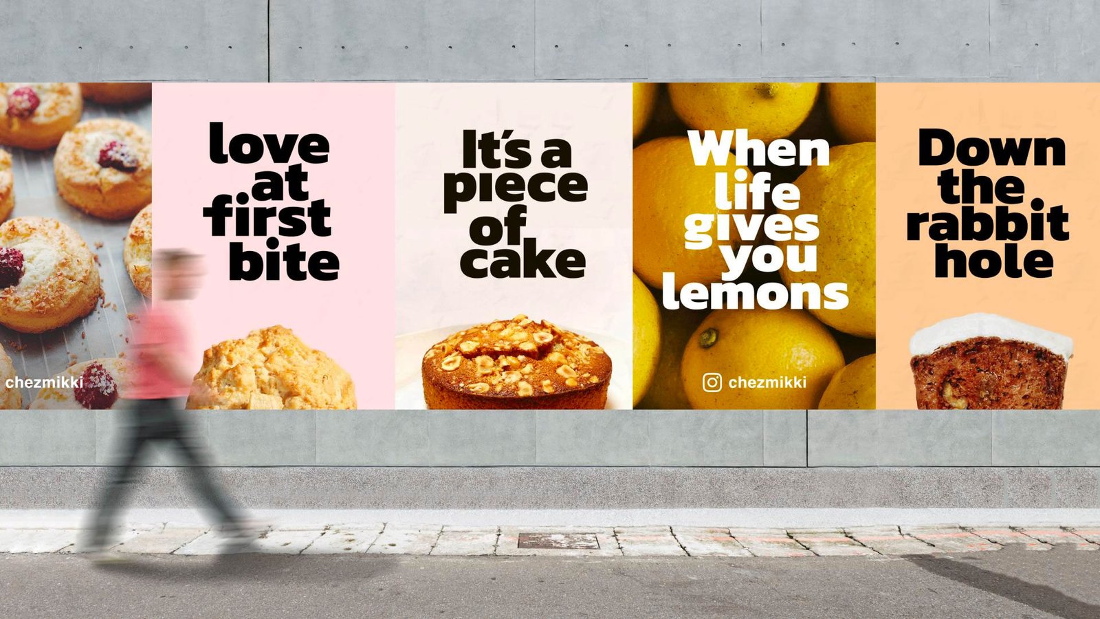 Pâtisserie Chez Mikki | 2023