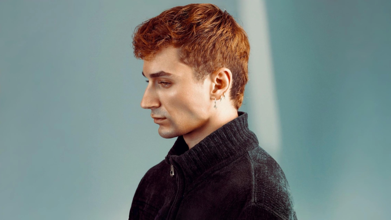 Interview with Aitor del Arco from Spain