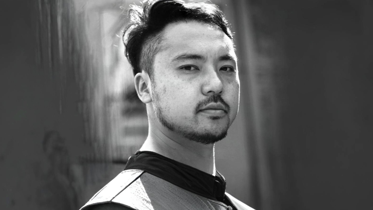 Interview with Kazunori Shiina from Japan