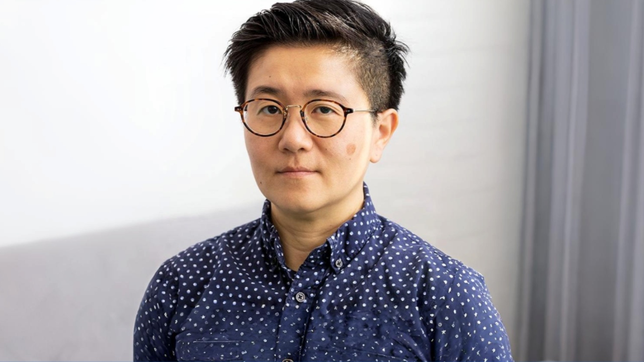 Interview with Ines Leong from United States