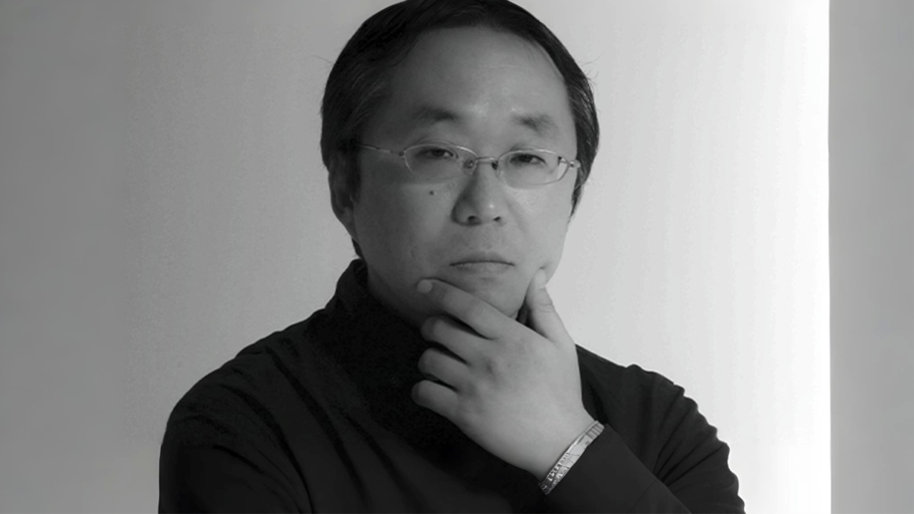 Interview with Masaaki Toyoyoshi from Japan