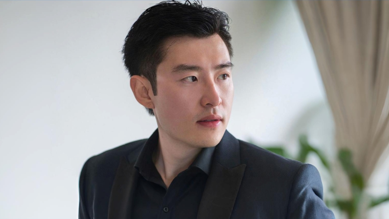 Interview with Xuefeng Li from United States