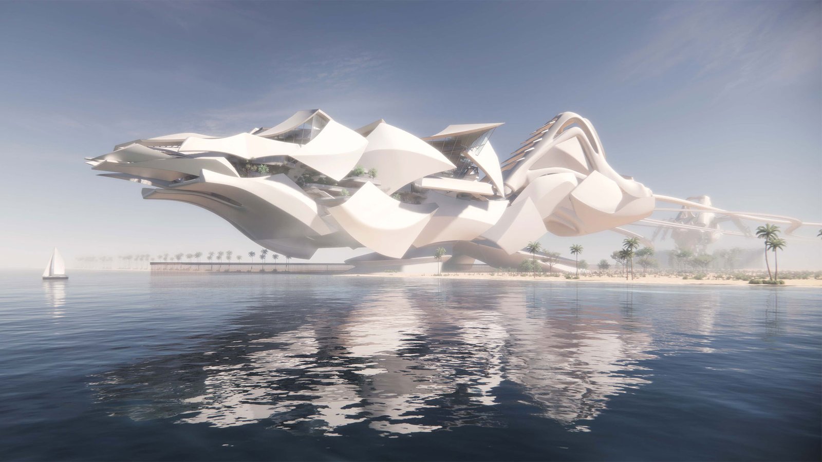 A Green New Deal | 2023