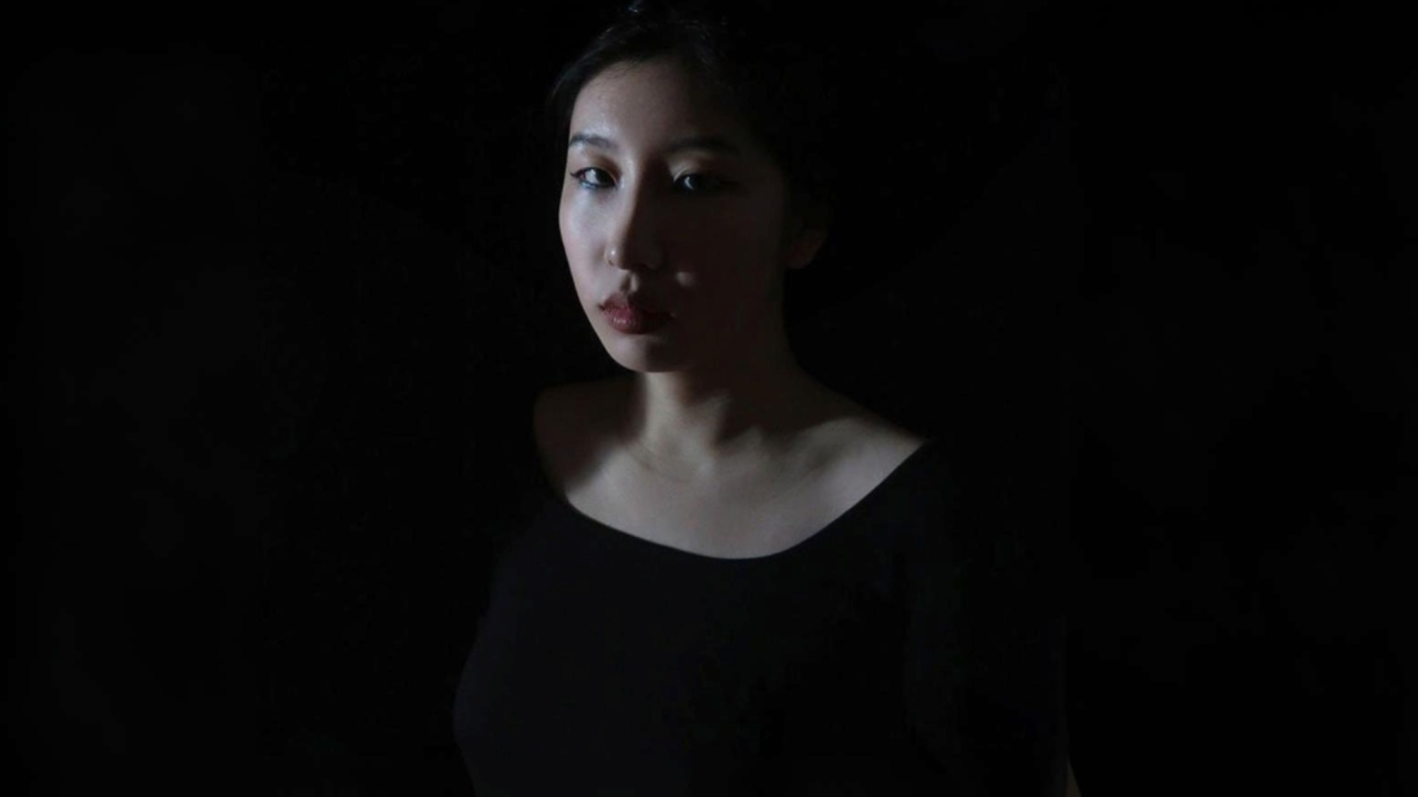 Interview with Nan He from United States