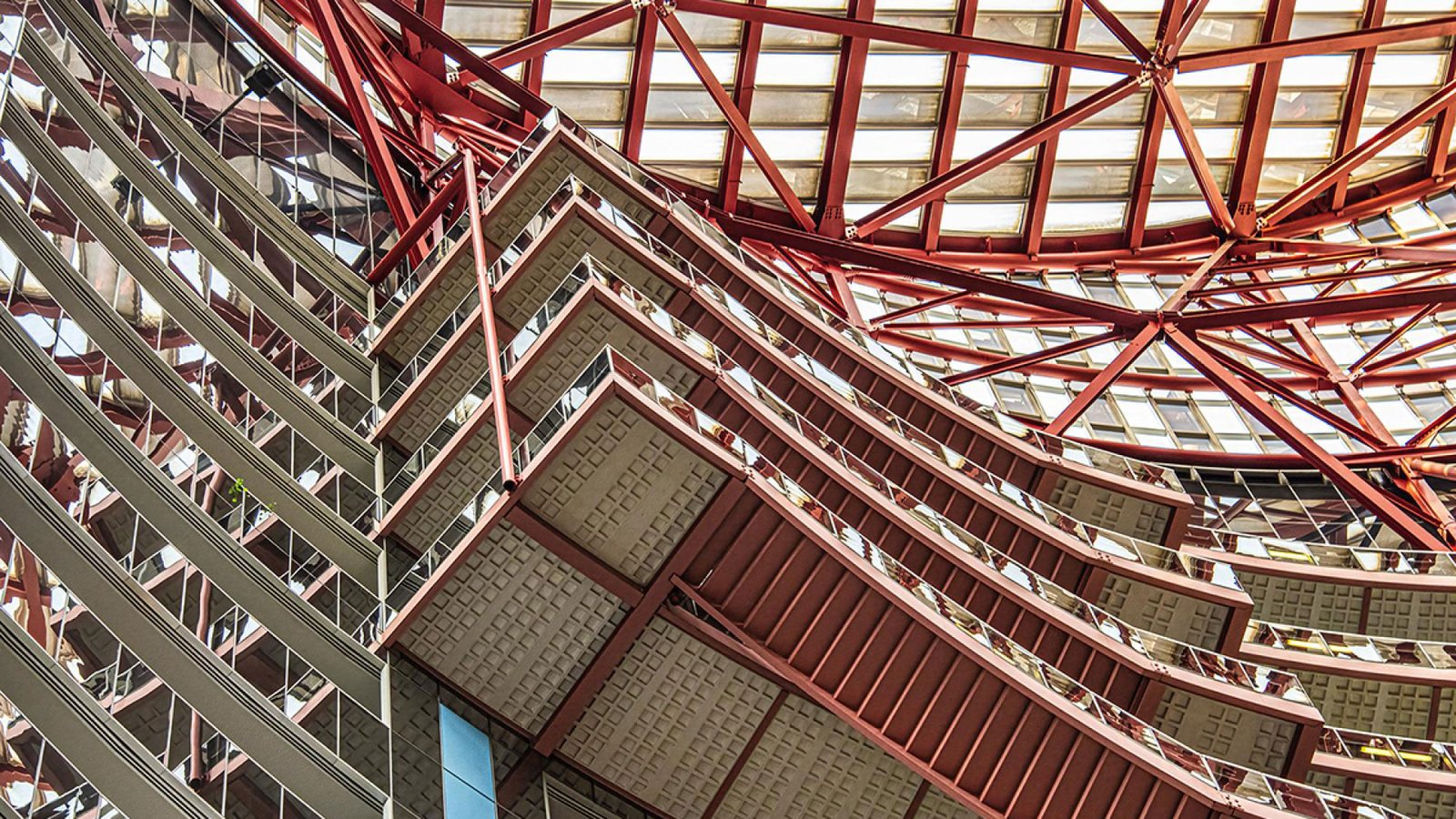 The Underside of the Stairs | 2023