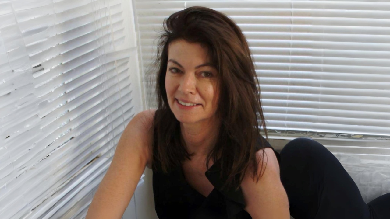 Interview with Siobhan Costigan from New Zealand