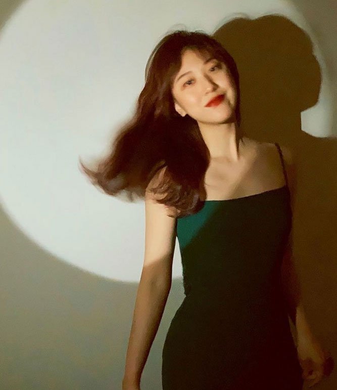 Interview with Jiahan Fan from United States