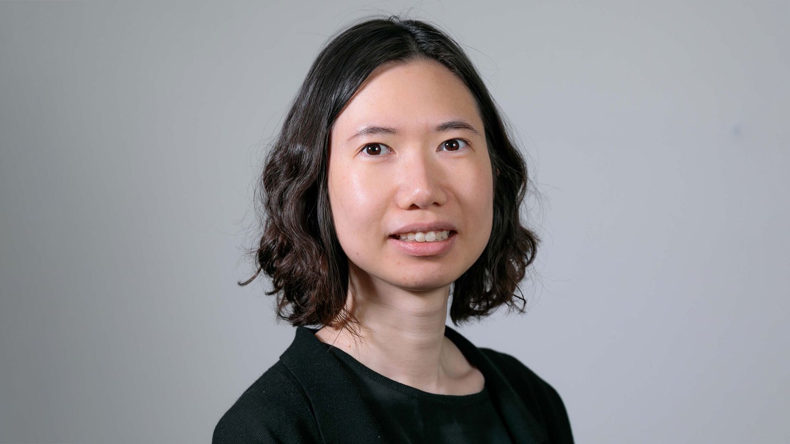 Interview with Shimin Cao from United States