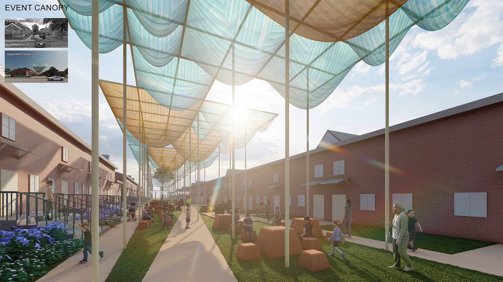 Netscape: The Yard | 2023