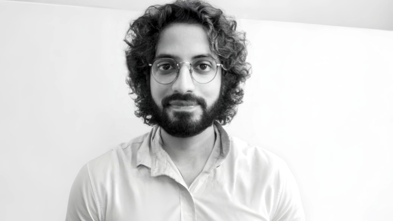 Interview with Mohammed Shais Khan from United States