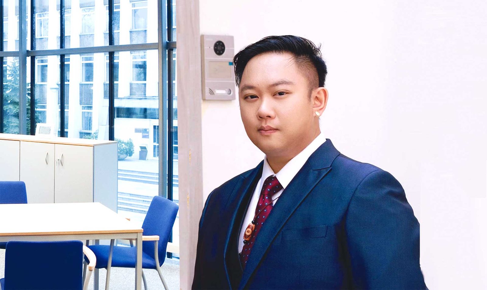 Interview with Steve Ko of Anaccord Electronic