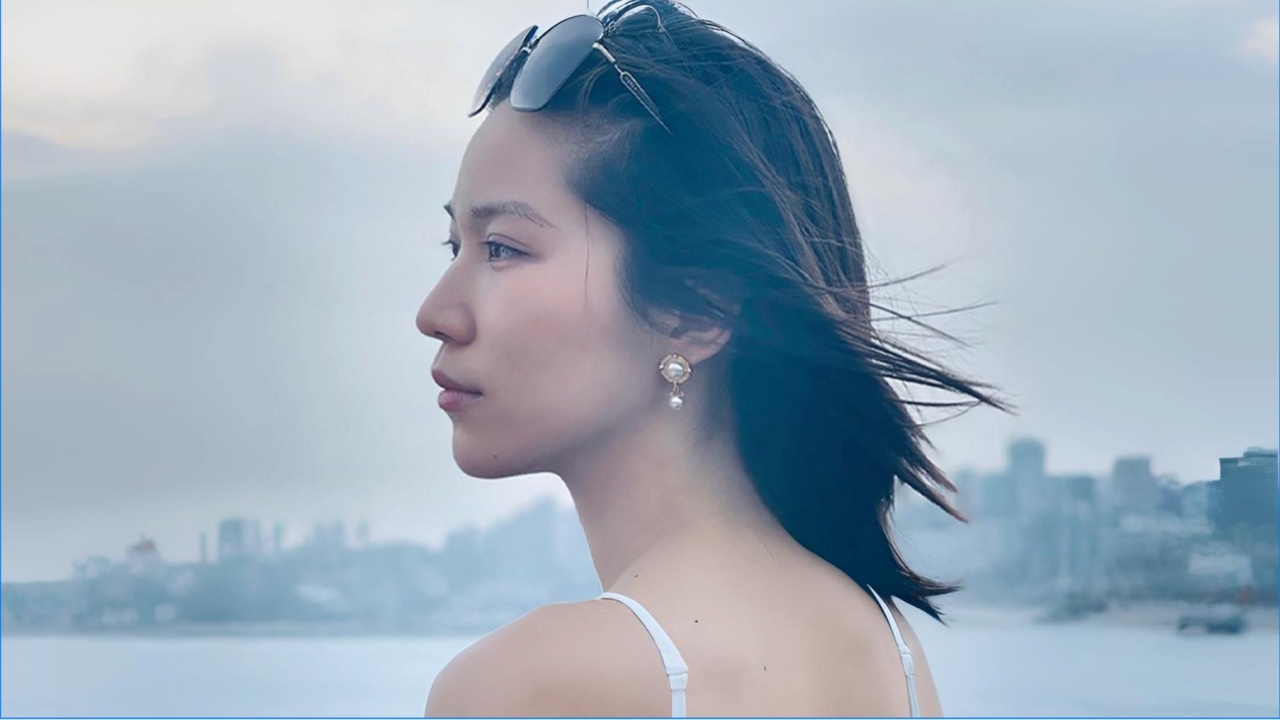 Interview with Ray Sun from China