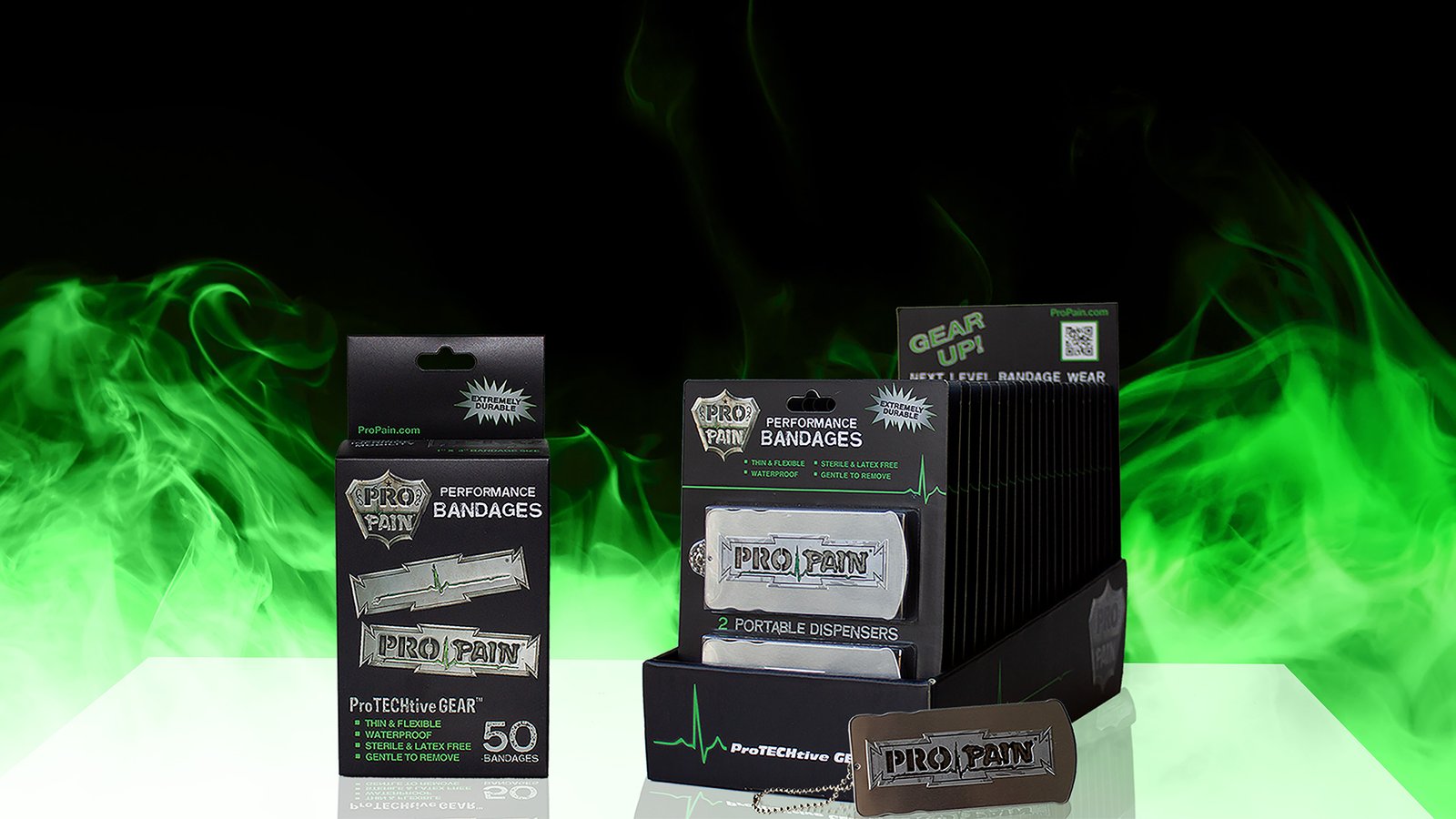 NEXT-LEVEL BANDAGE WEAR | 2023