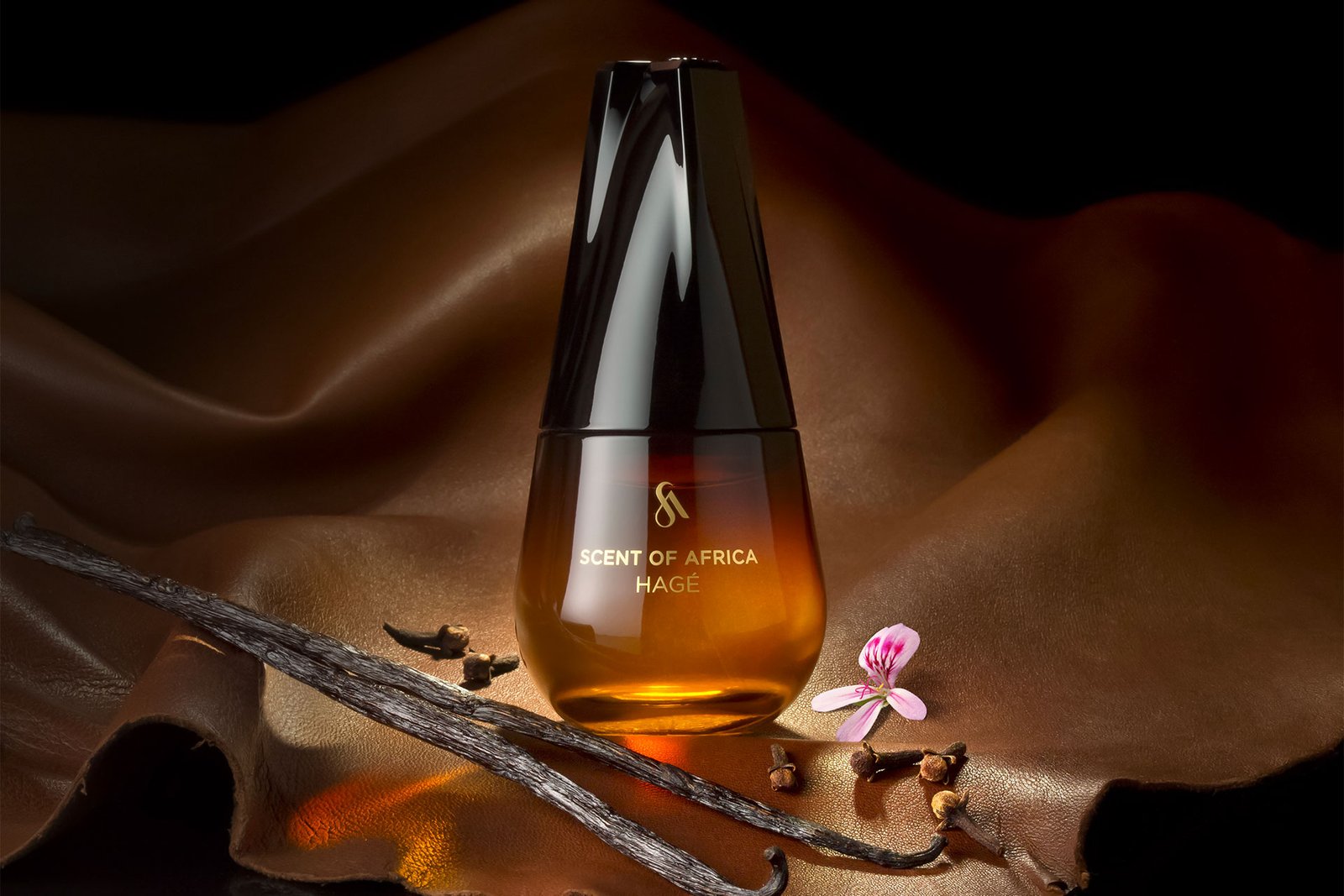 Scent of Africa | 2023