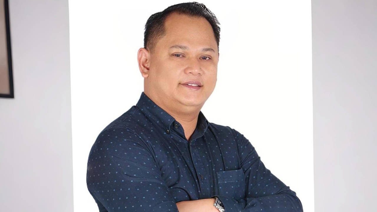 Interview with Dexter Perez from Philippines