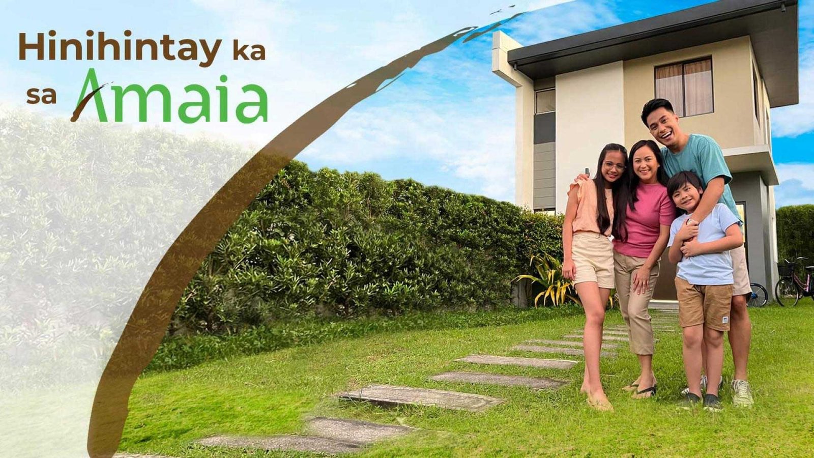 Amaiaserye: Walang Kapalit | 2023