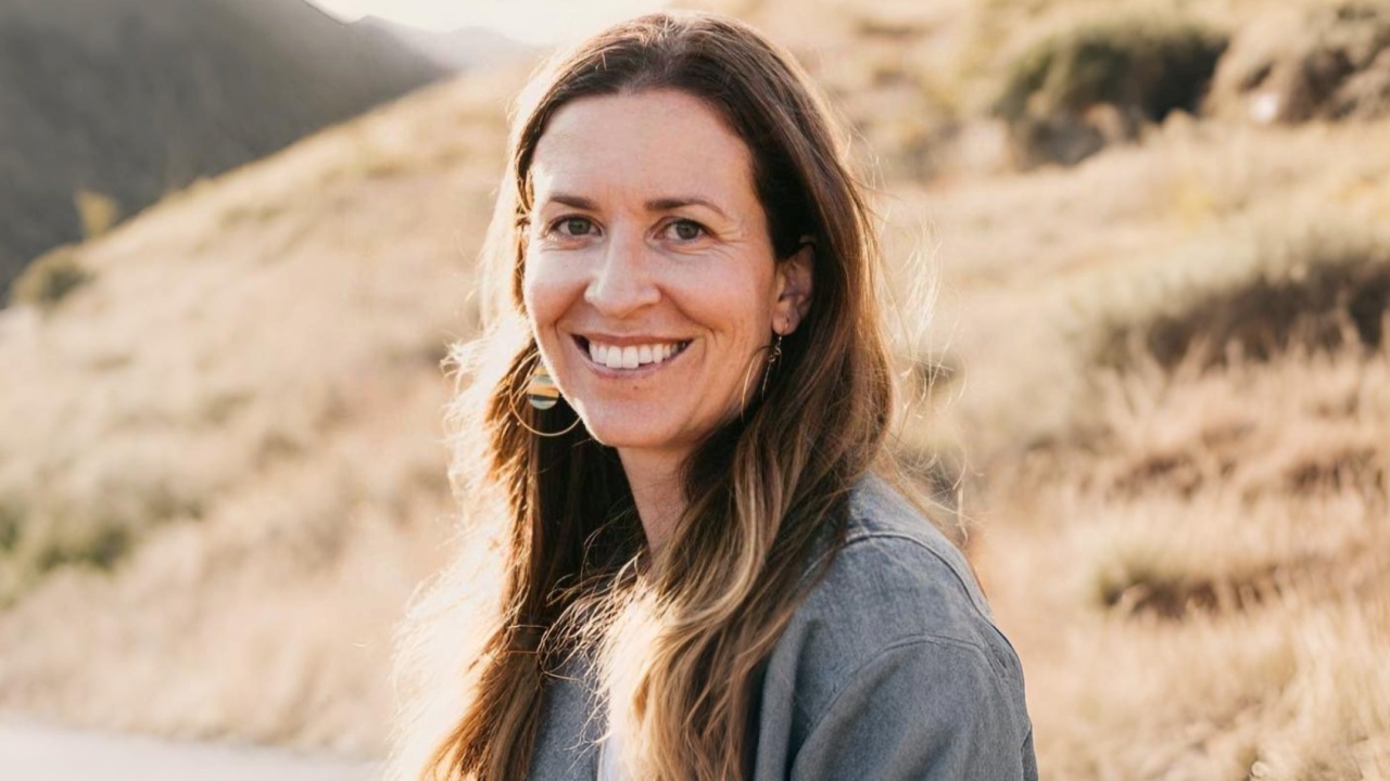 Interview with Colleen Gilligan from United States