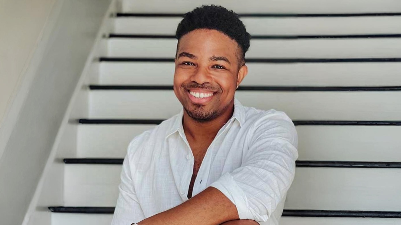 Interview with Chase Bethea from United States