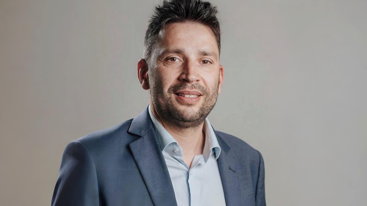 Interview with Alessandro Deodati from Italy