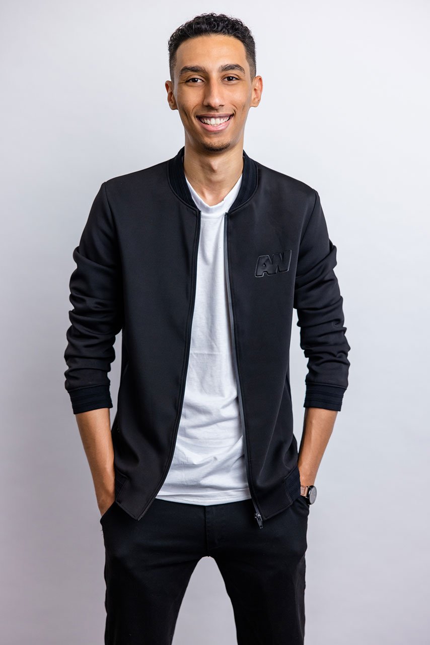 Interview with Natalino Carlo from United States