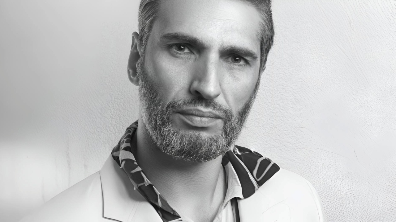 Interview with Michael Dorohovich from Ukraine