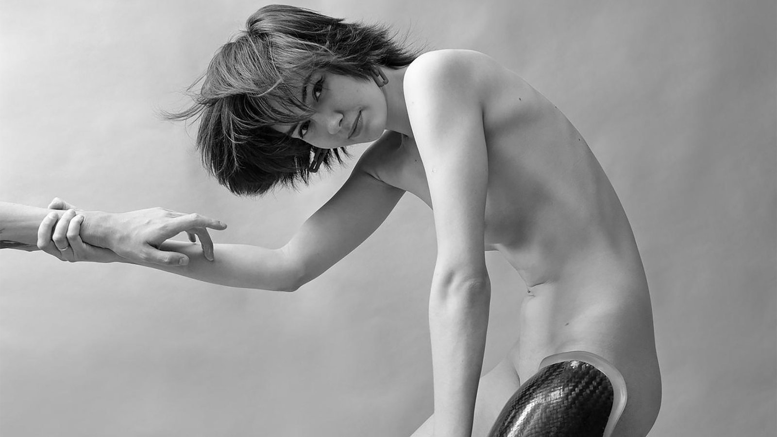 Life On A Prosthesis. | 2023