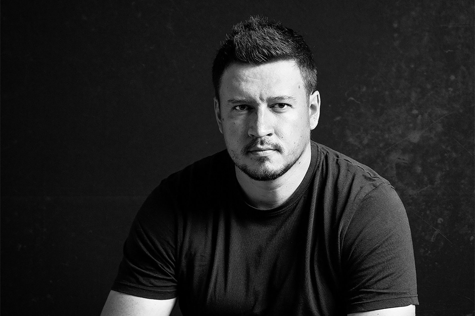 Interview with Tony Mendes from Brazil