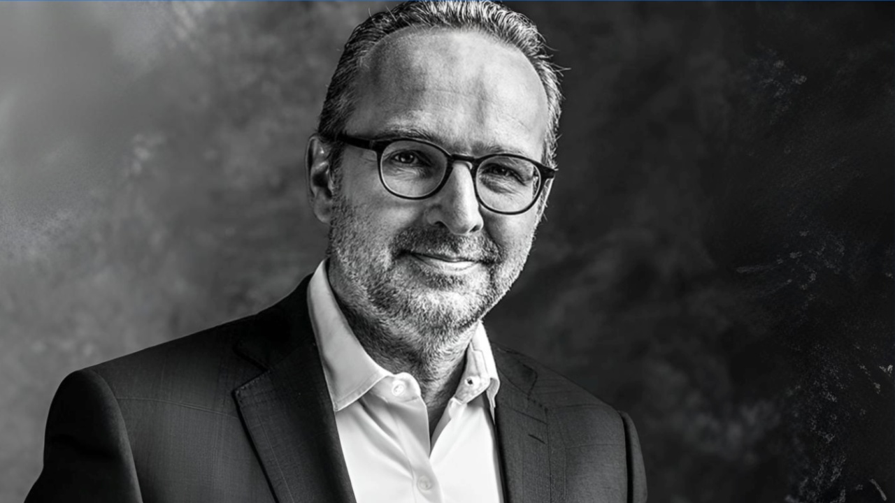 Interview with Adrian Schaub from Switzerland