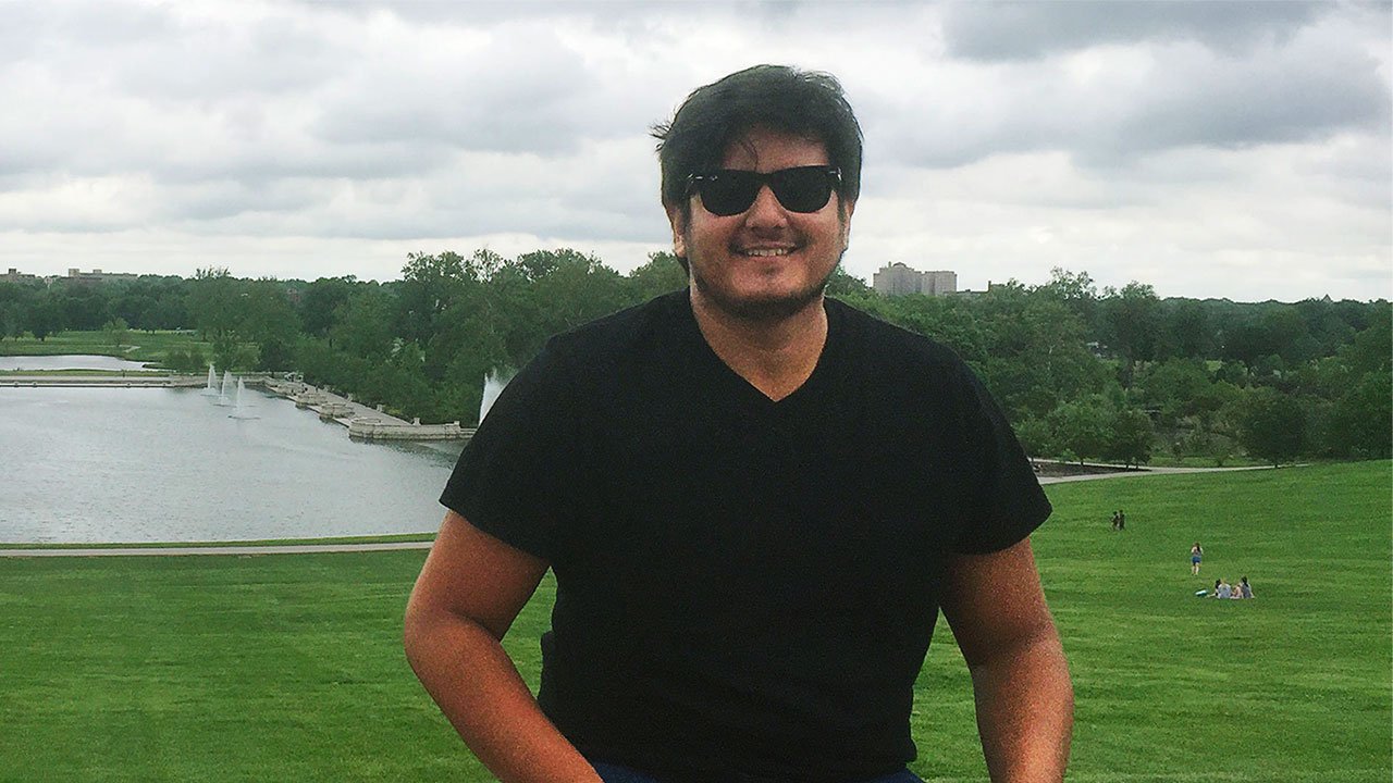 Interview with Jorge Delgado from Chalaco Films, Ecuador